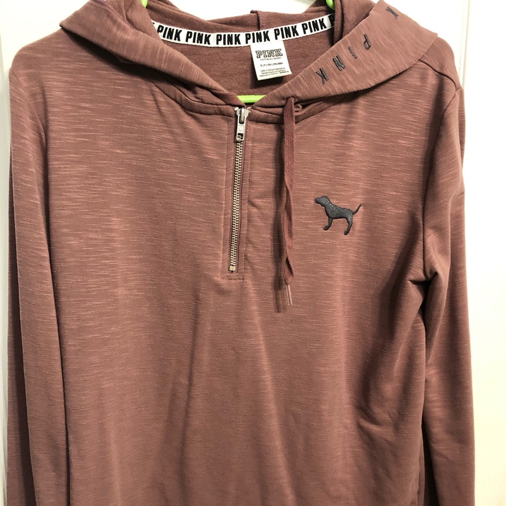 PINK Victoria’s Secret sweatshirt